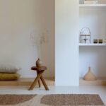 Brink & Campman Teppich, Craft Fundament Caramel 149311