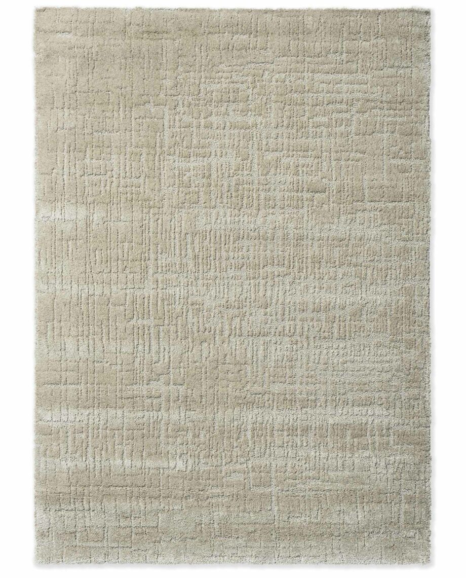 Brink & Campman Teppich, Twinset Urban Silver 022131